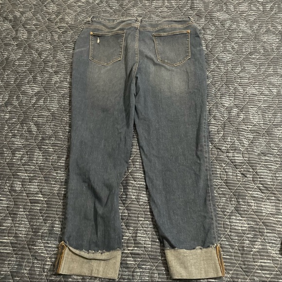 Chicos ankle fit jeans - Picture 7 of 7
